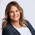 Jennifer Johnson
