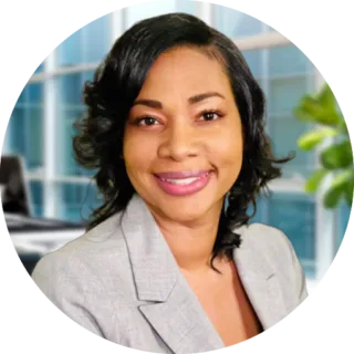 Shana Weldon, Ed.D